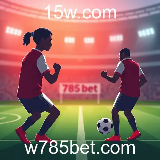 Sobre Nós: Conhecendo a 785bet