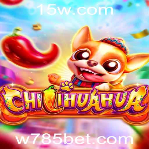 Descubra a Emoção de CHILIHUAHUA: O Jogo Que Conquista Multidões