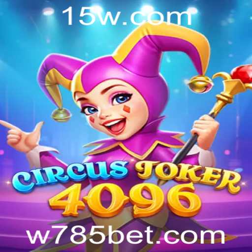 Descubra a Emoção do Jogo CircusJoker4096