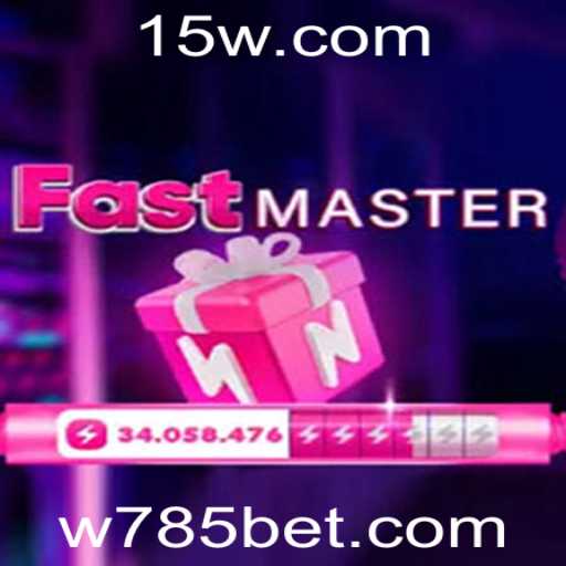 FastMaster: Como Jogar e Dominar o Novo Fenômeno de 785bet