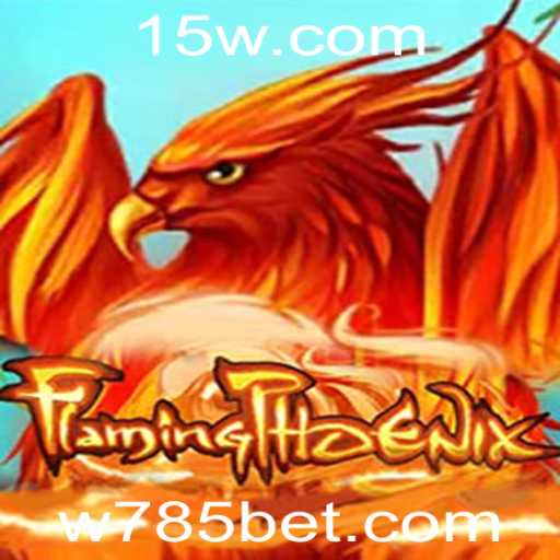 FlamingPhoenix: Descubra o Novo Fenômeno do Mundo dos Jogos
