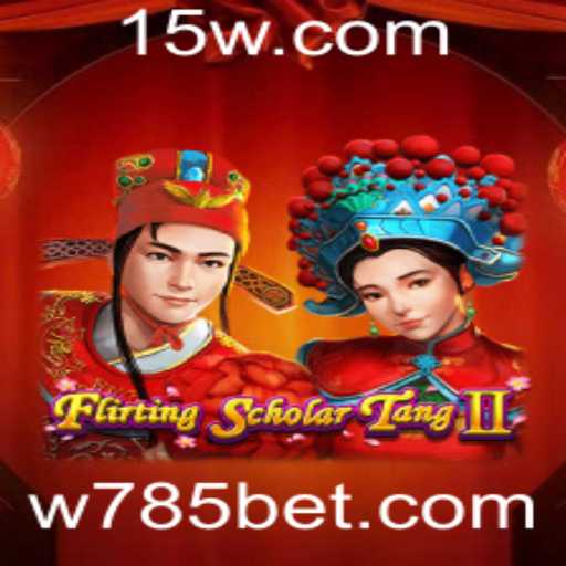Explorando o Fascinante Mundo de Flirting Scholar Tang II