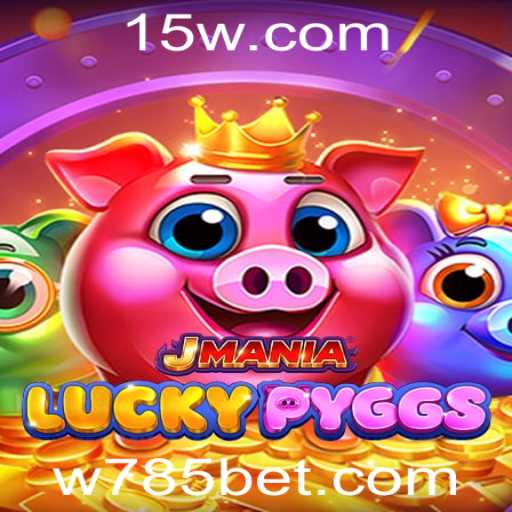 Descubra o Fascinante Mundo de JManiaLuckyPyggs, o Novo Fenômeno dos Jogos