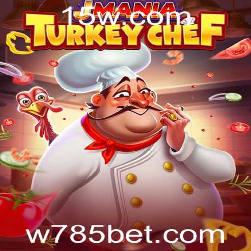 Explorando o Jogo Inovador JManiaTurkeyChef: Diversão e Estratégia Cozinham Juntas