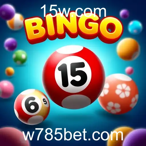 Explorando o Mundo dos Jogos de Bingo com 785bet