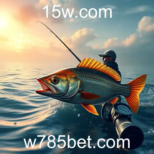 Explorando o Mundo Fascinante dos Jogos de Pesca: Uma Revisão Detalhada