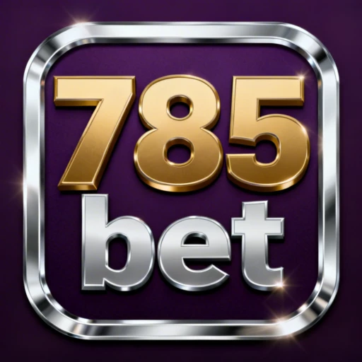 785bet logo