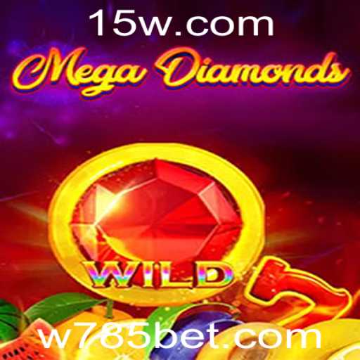 MegaDiamond e 785bet: A Nova Sensação dos Jogos de Cassino Online