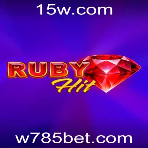 Descubra o Universo de RubyHit: O Jogo Inovador Ligado ao 785bet