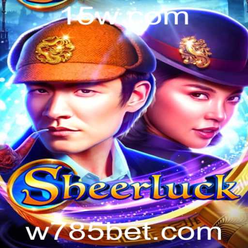 Sheerluck: Descubra o Mistério dos Jogos com 785bet