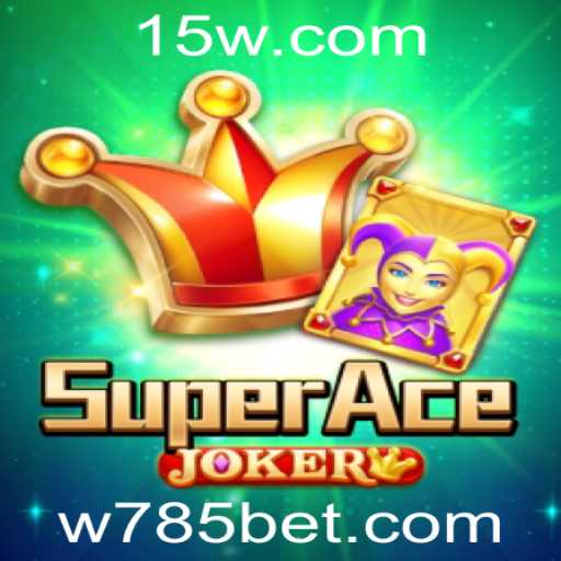 Explorando o Universo de SuperAceJoker - Um Mergulho no Mundo de 785bet