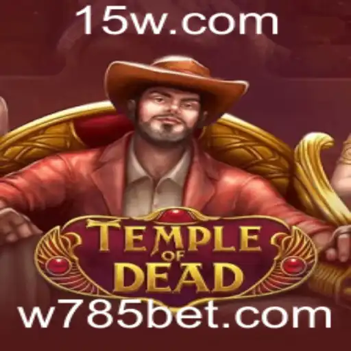 Descubra o Universo de TempleofDead: Um Jogo Envolvente