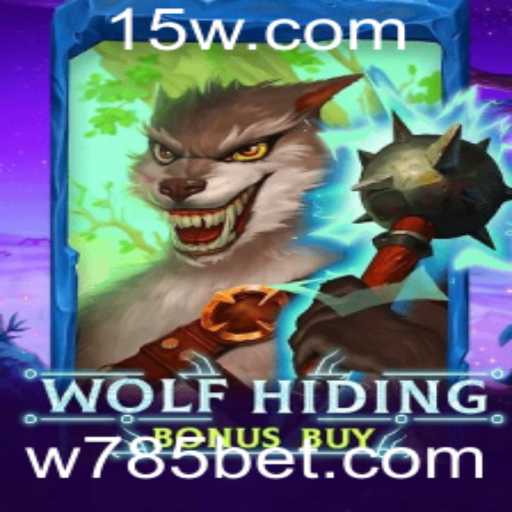 Explorando o Mundo de 'WolfHidingBonusBuy': O Novo Sensação dos Jogos Online